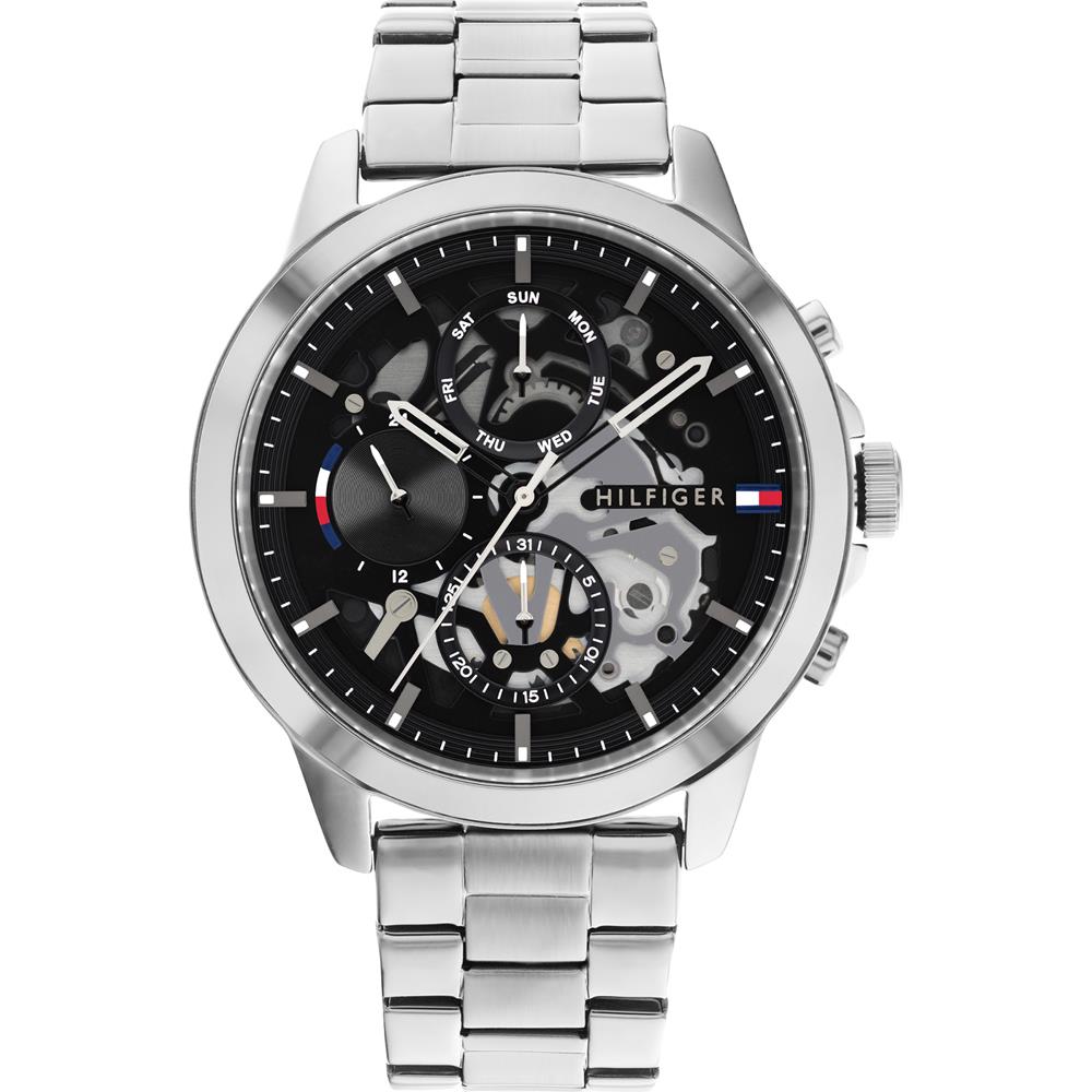 Tommy Hilfiger 1710477 Herrenuhr