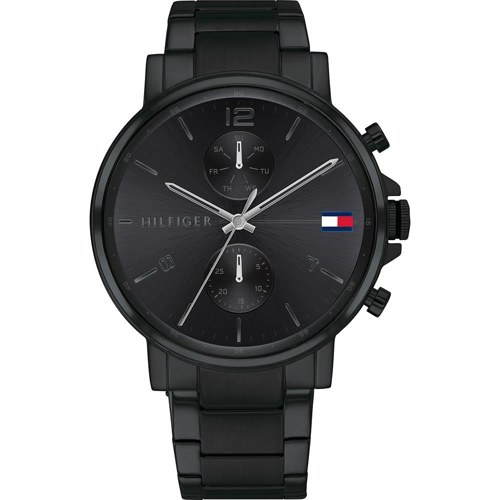 Tommy Hilfiger 1710414 Herrenuhr