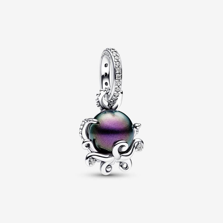 Disney The Little Mermaid Ursula Dangle Charm