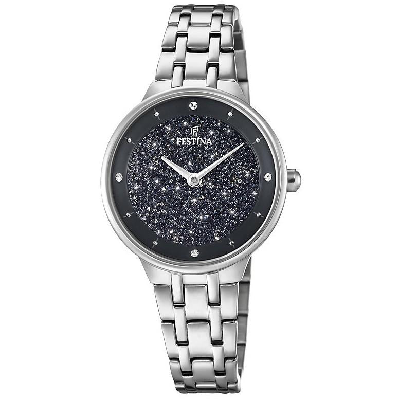 Festina Swarovski F20382/3 Damenuhr