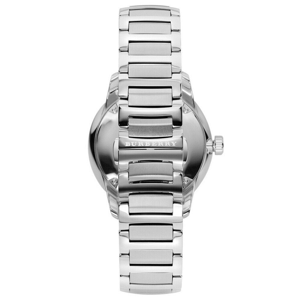 Burberry BU10005 Die klassische Herrenuhr