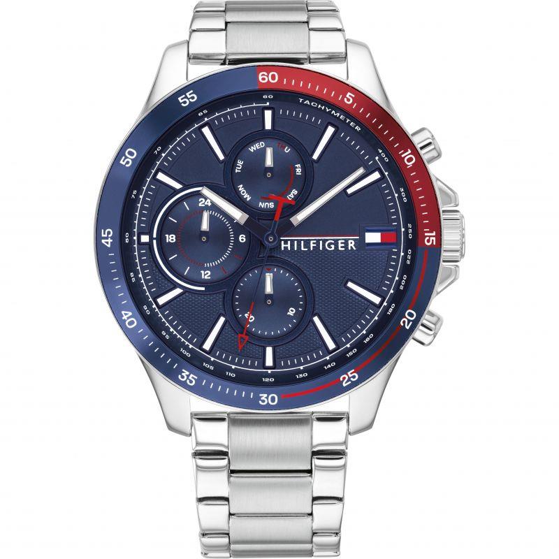 Tommy Hilfiger 1791718 Men's Watch