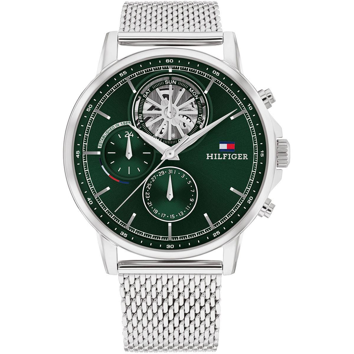 Tommy Hilfiger 1710608 Men's Watch