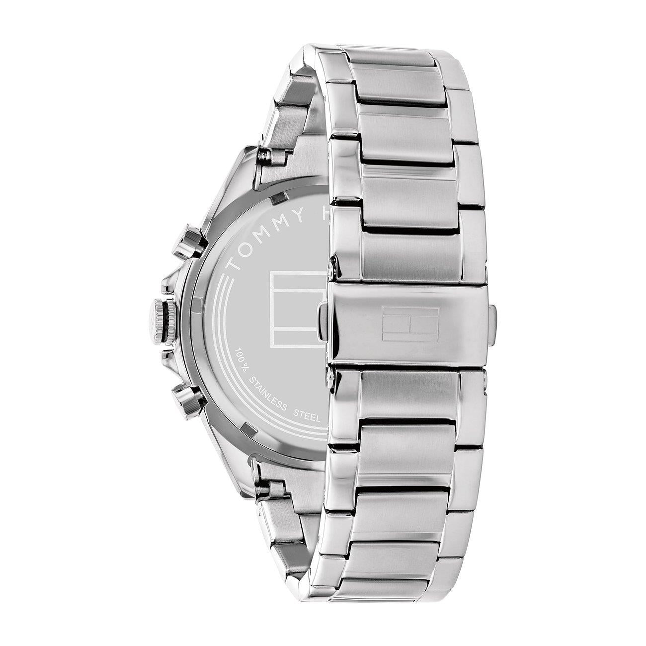 Tommy Hilfiger 1791967 Herrenuhr