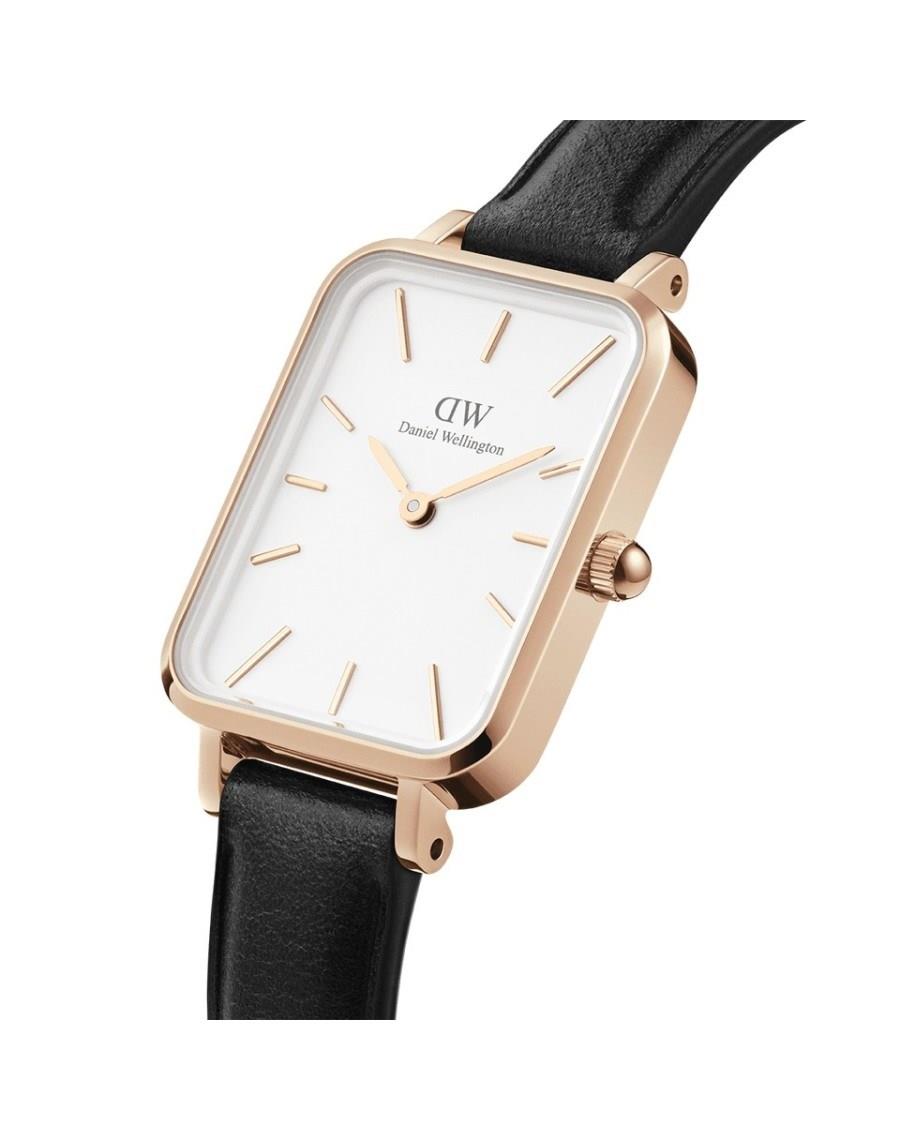 Daniel Wellington DW00600434 Damen-Armbanduhr