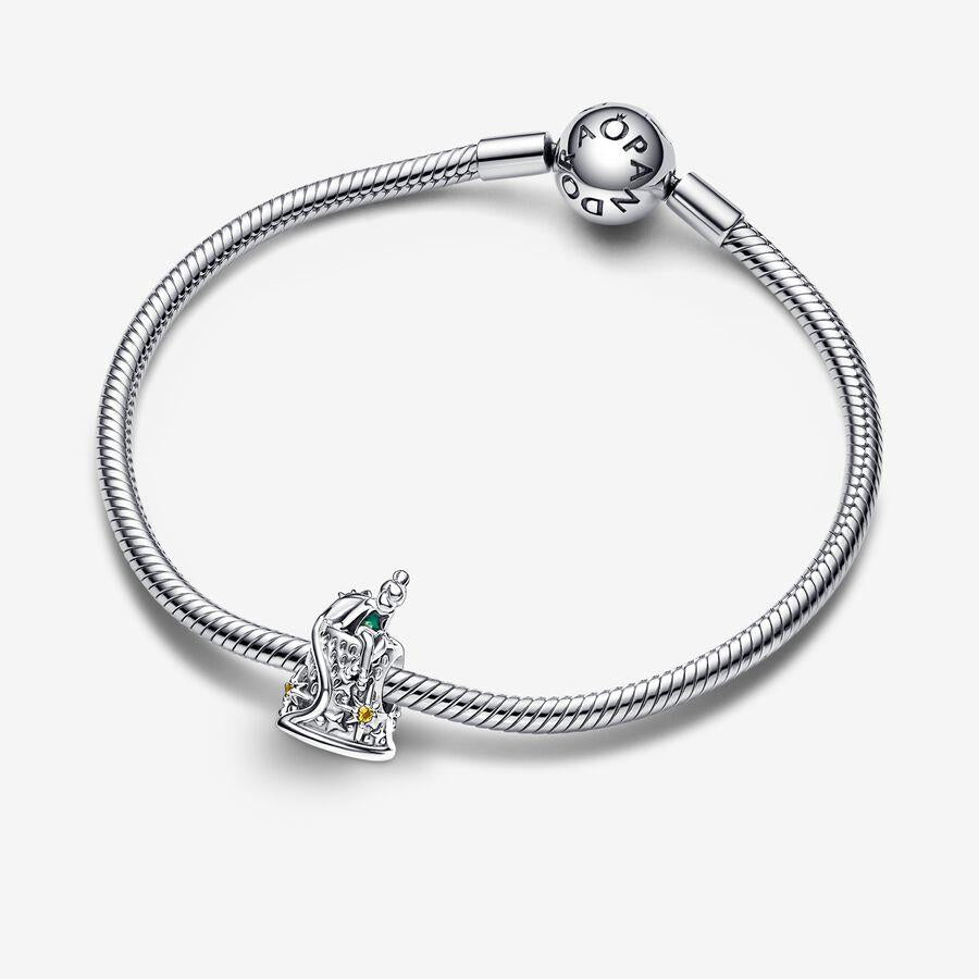 Pandora Disney Tinkerbell Himmlische Fingerhut Anhänger-Charm