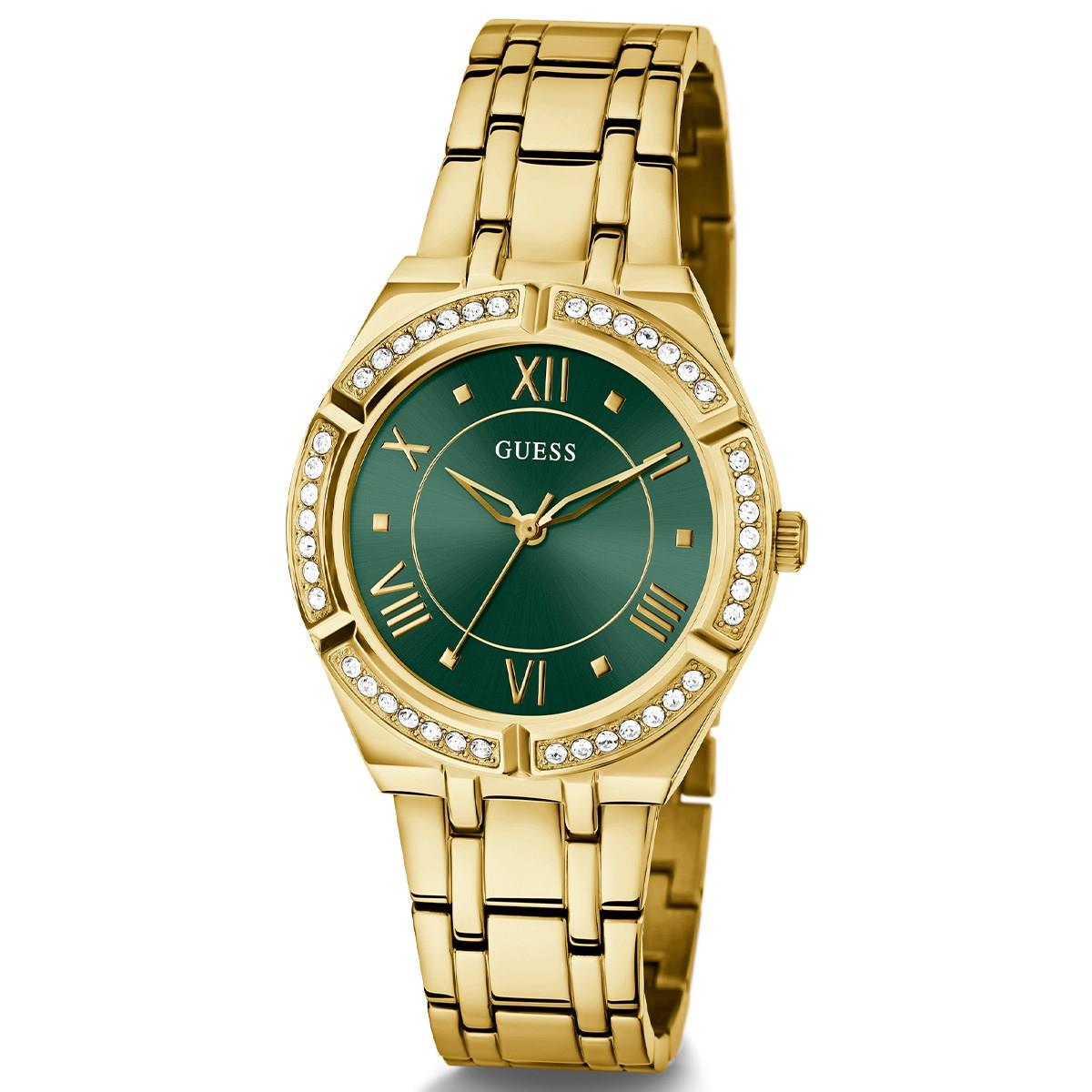 Guess Cosmo Woman Wristwatch GW0033L8
