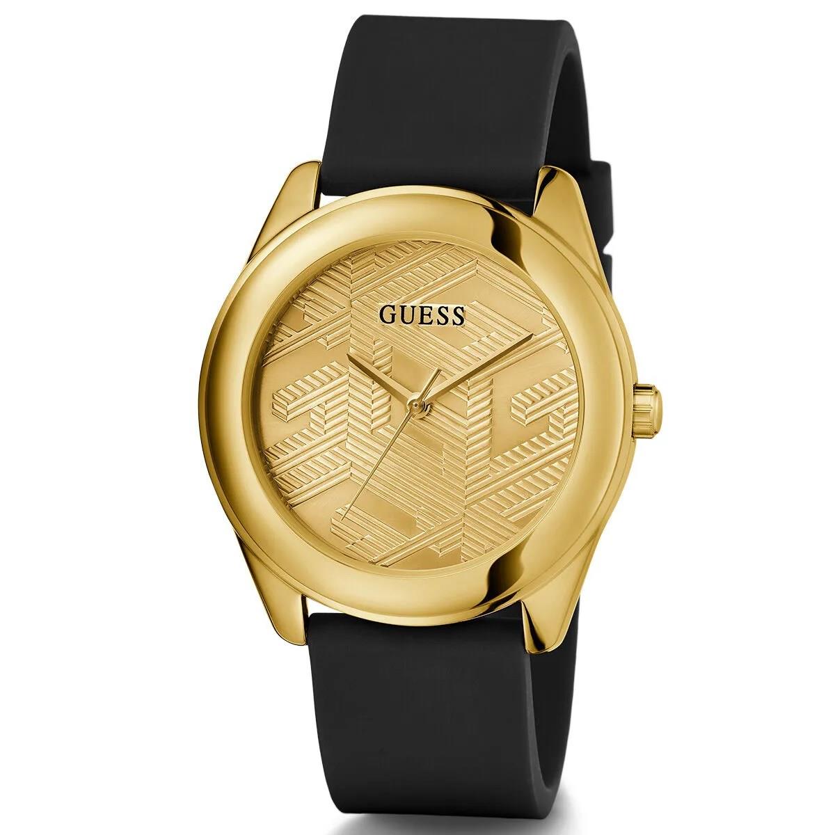 Guess Damenuhr GW0665L1