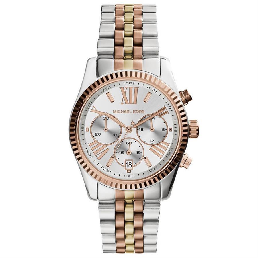 Michael Kors MK5735 Lexington Damen Uhr