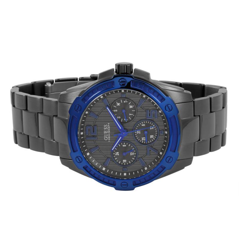 Guess W0601G1 Flagship Chronograph Mens Watch