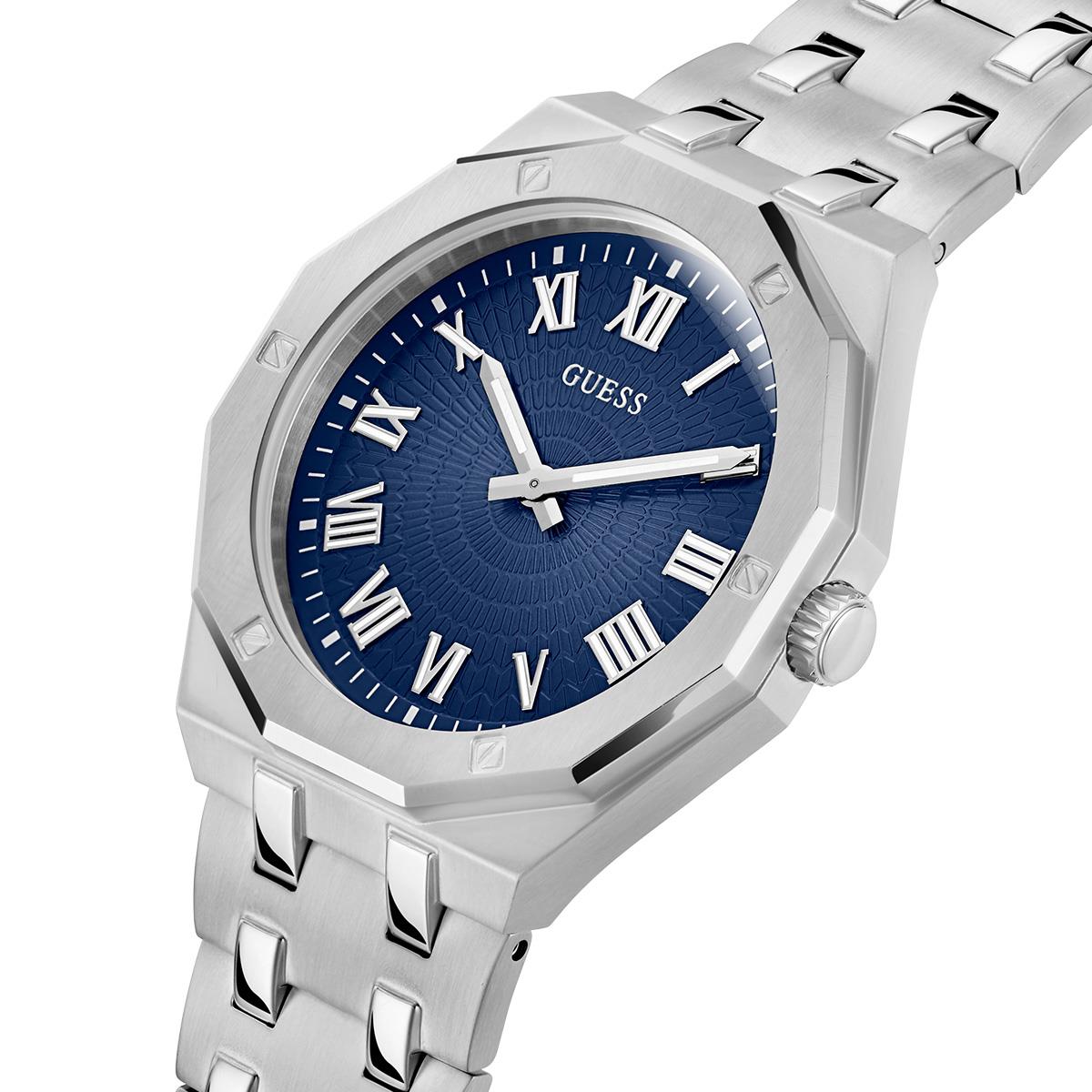 Guess GW0575G4 Asset Herrenuhr