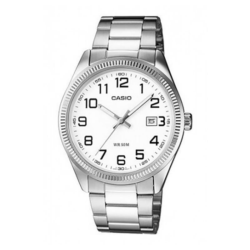 Casio Kollektion MTP-1302PD-7BVEF Herrenuhr