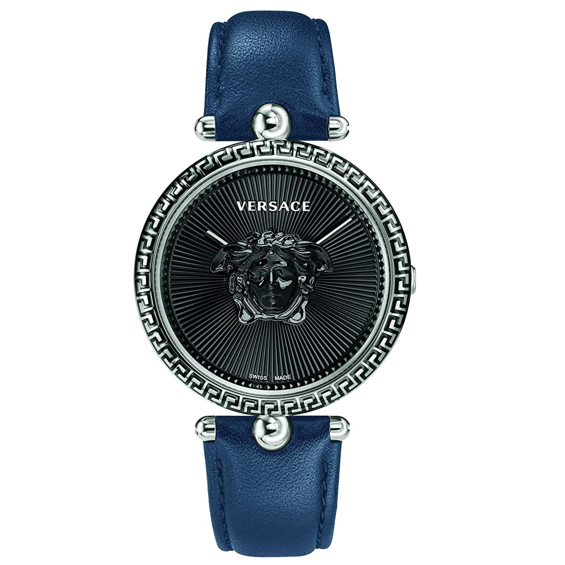 Versace VCO080017 Palazzo Empire Damen Uhr, 39 mm