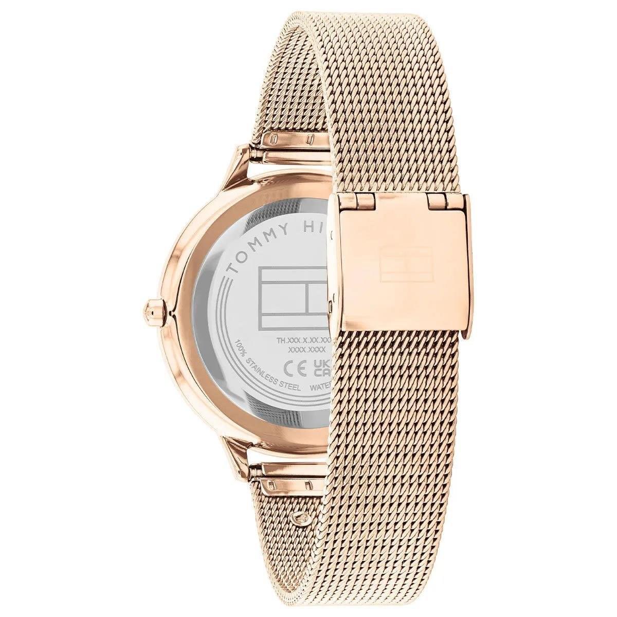 Tommy Hilfiger 1782616 Damenuhr