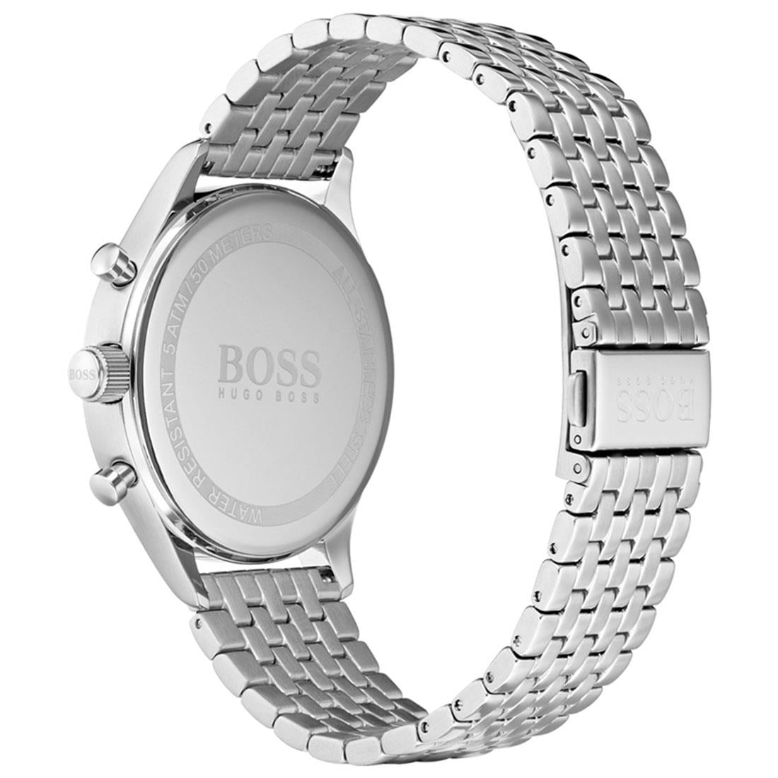 Hugo Boss 1513653 Heren Uhr