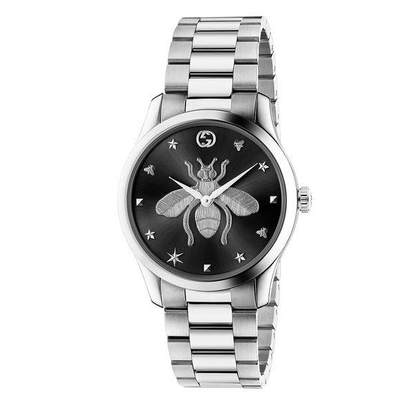 Gucci G-Timeless 38mm Watch
