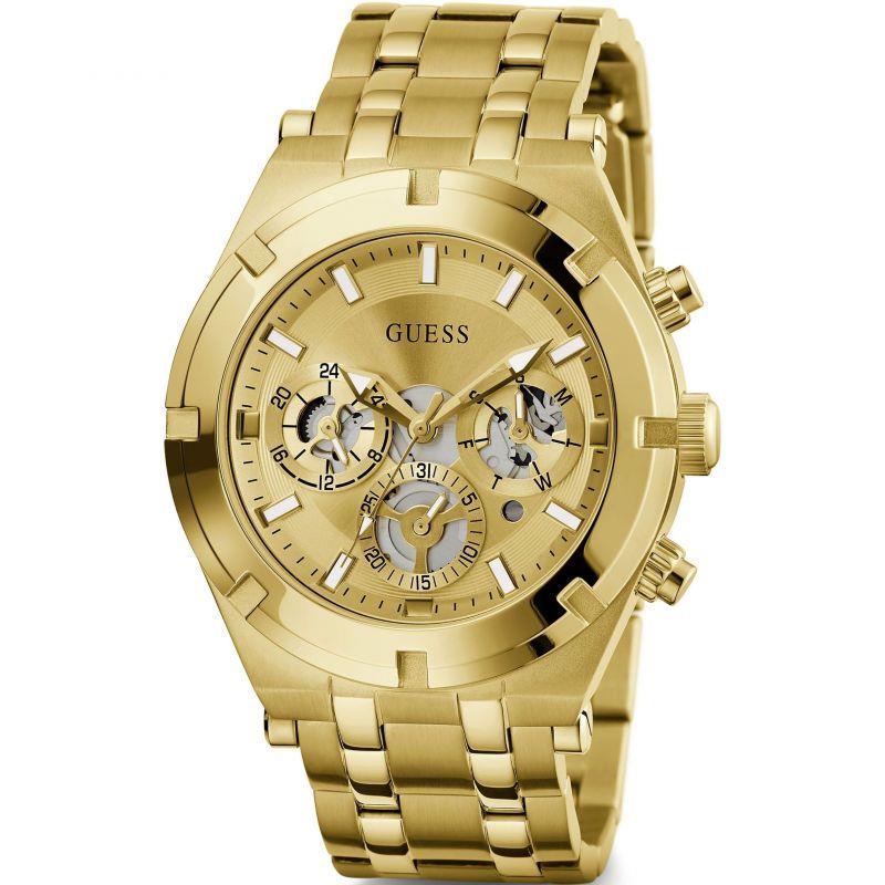 Guess GW0260G4 Heren Uhr