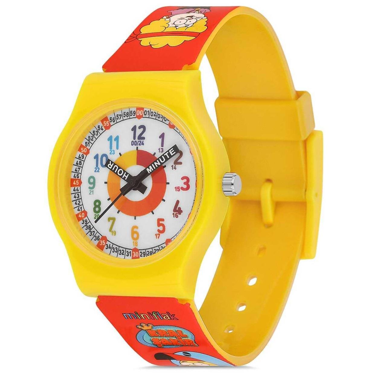 Miniflak Kral Şakir KS7517