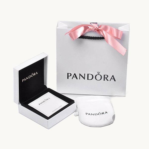 Pandora 790930 Royal Crown Silver Charm