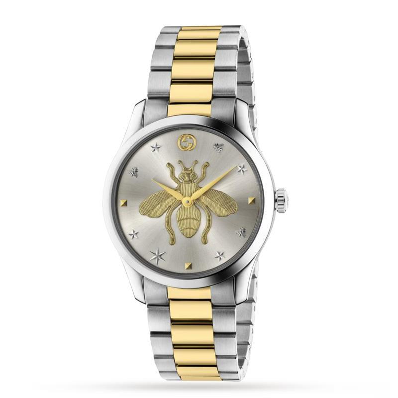 Gucci G-Timeless YA1264131 38mm Watch