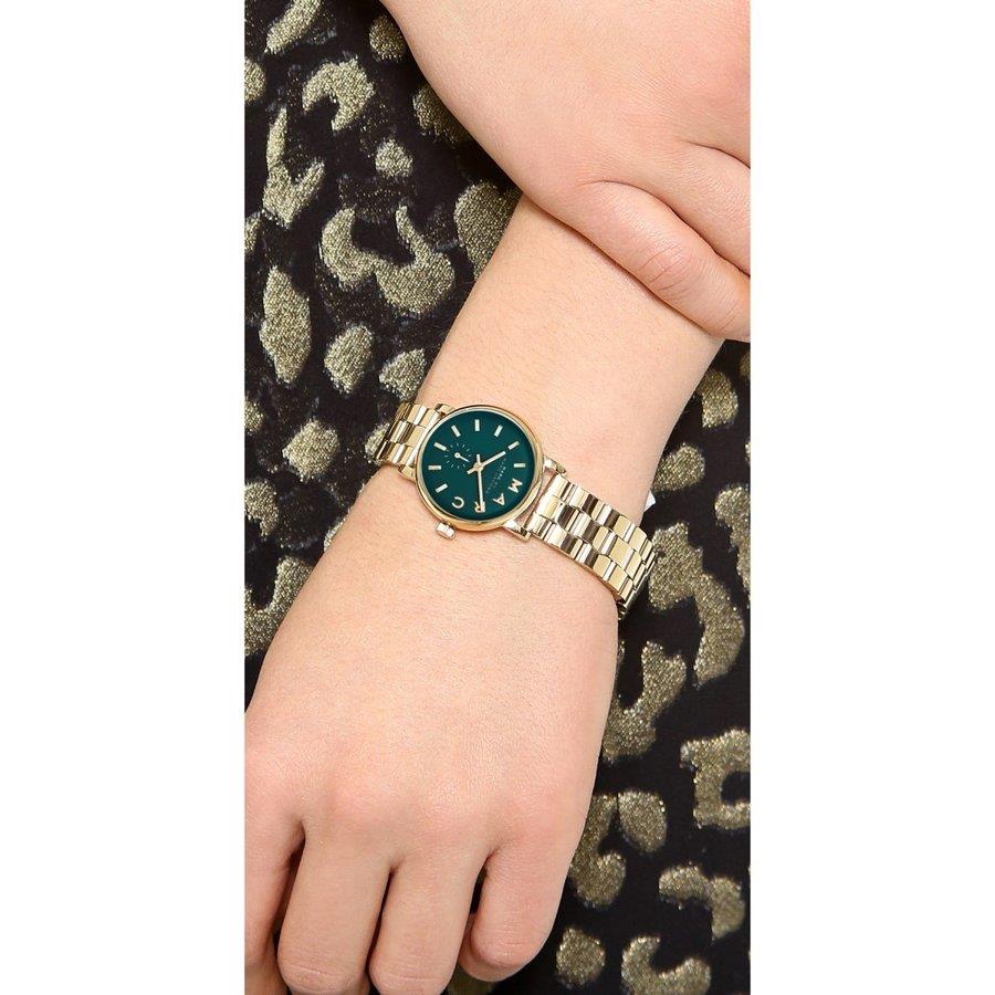 Marc Jacobs MBM3249 Hunter Damen Uhr