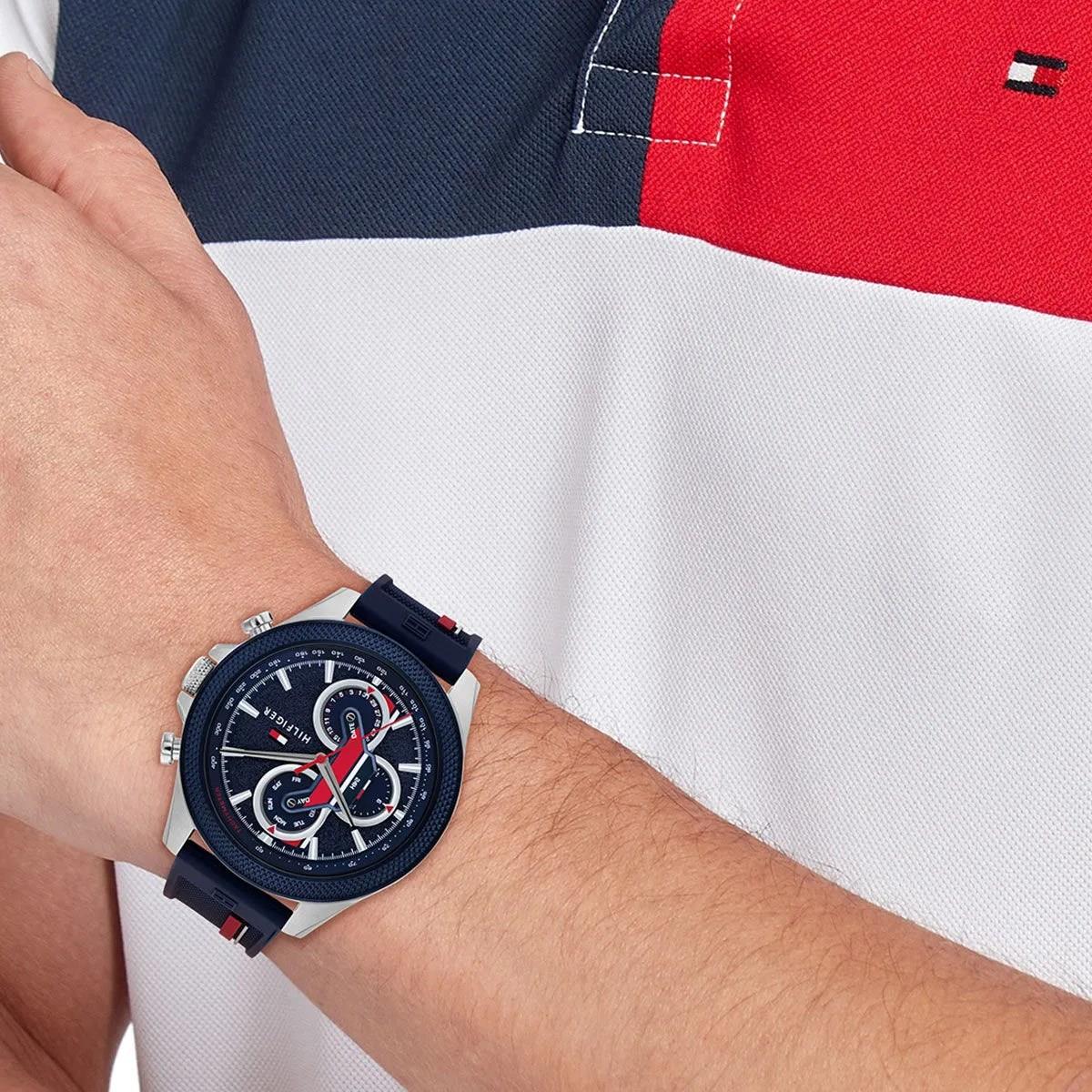 Tommy Hilfiger Modell Clark 1792083