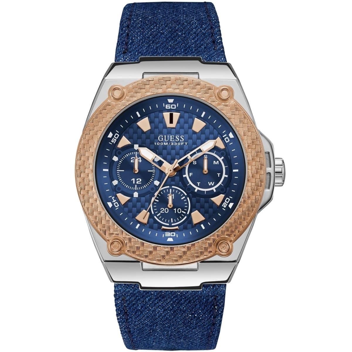 Guess W1058G1 Men's Watch