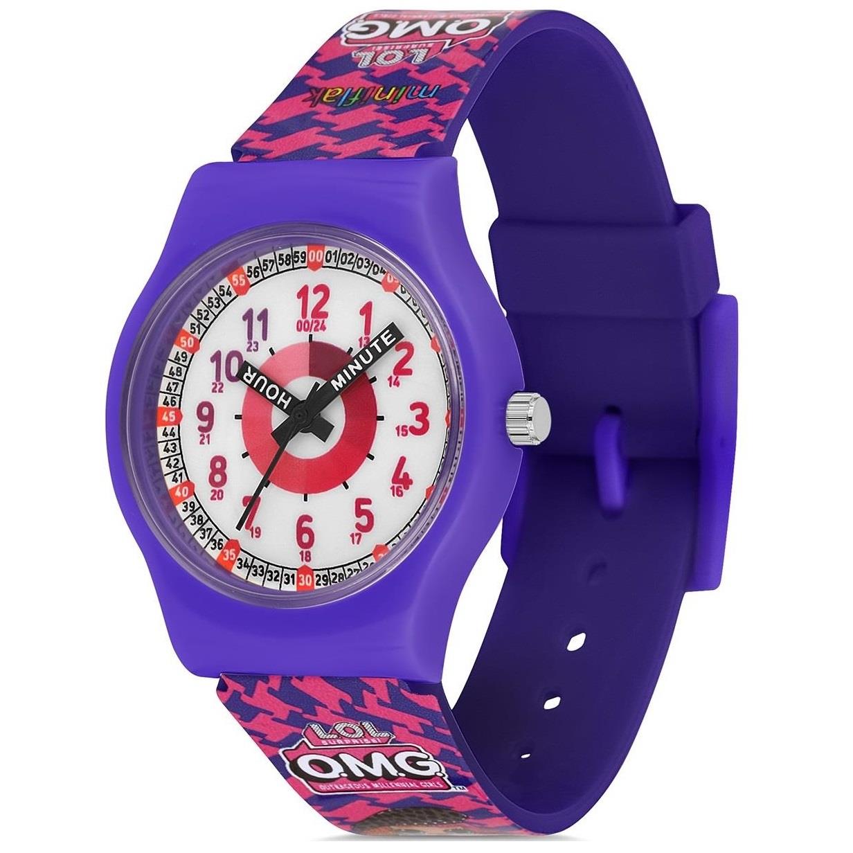 LOL SUPRISE OMG-7517 3 Kids Watch