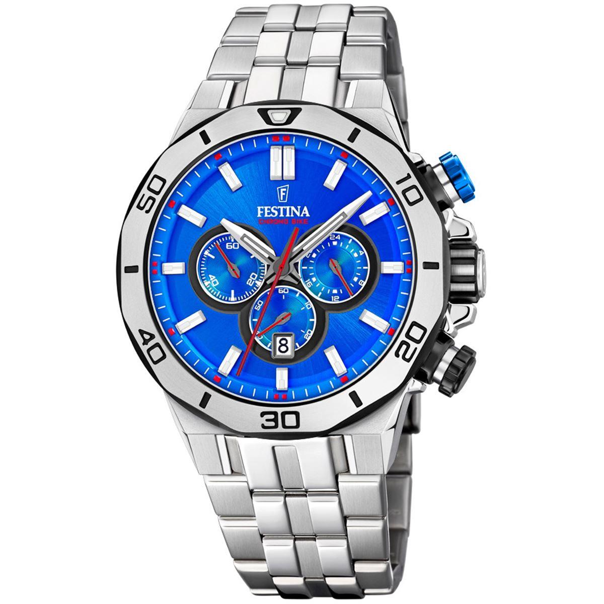 Festina F20448/2 Sport Herrenuhr