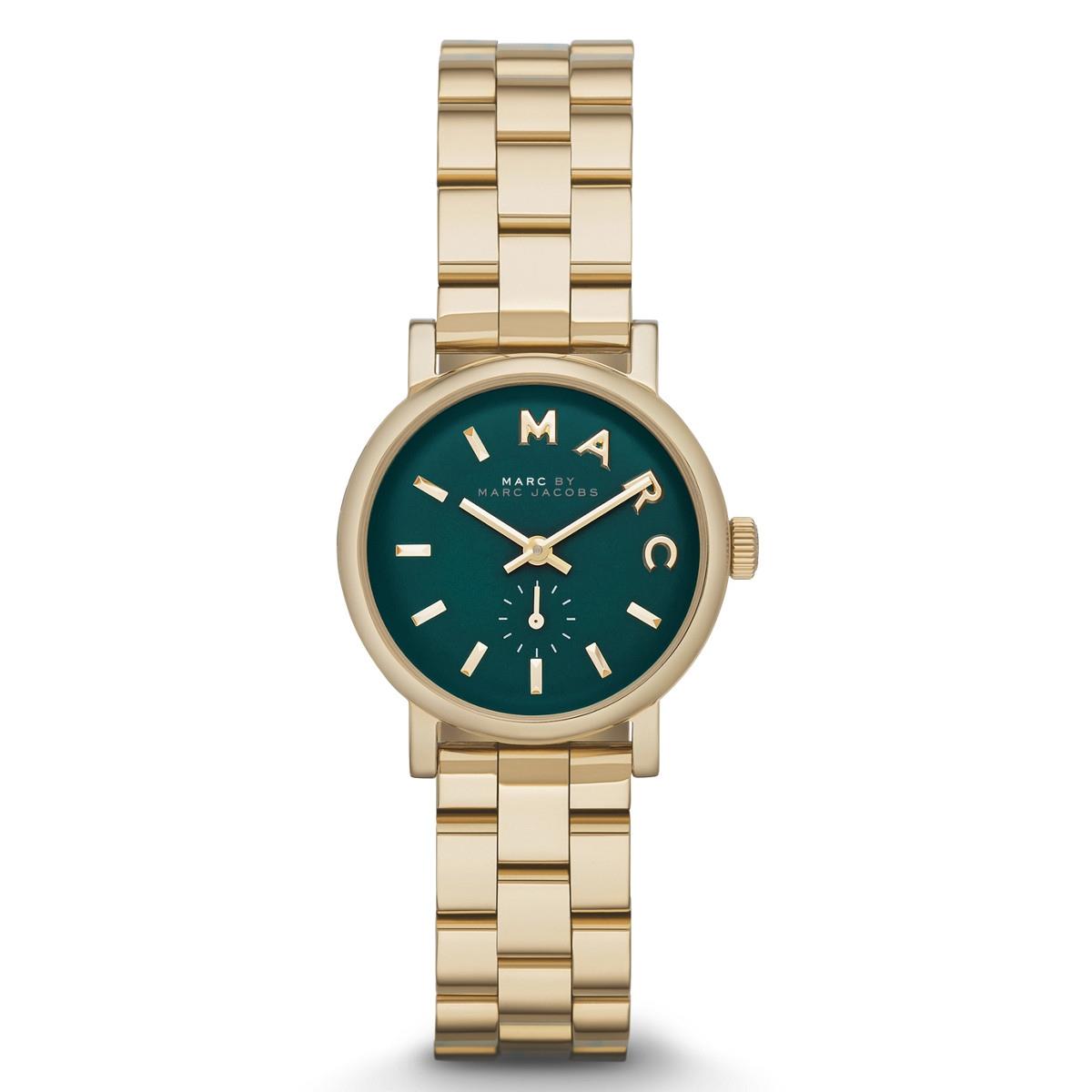 Marc Jacobs MBM3249 Hunter Damen Uhr