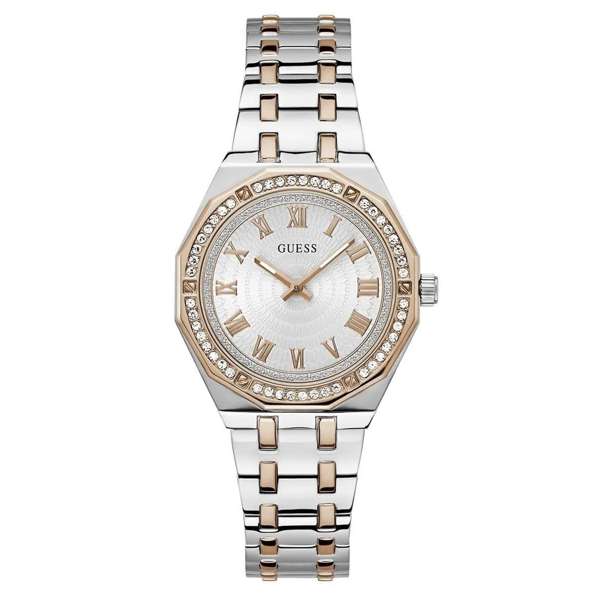 Guess GW0770L5 Damenuhr Desire