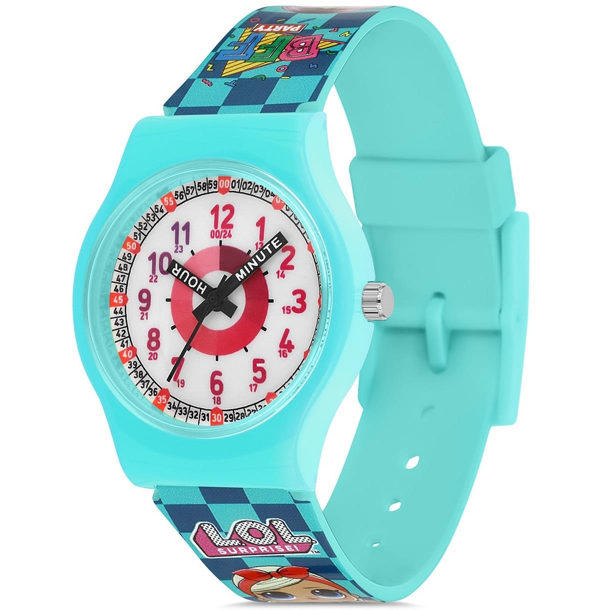 LOL SUPRISE LOL-7518 4 Kids Watch