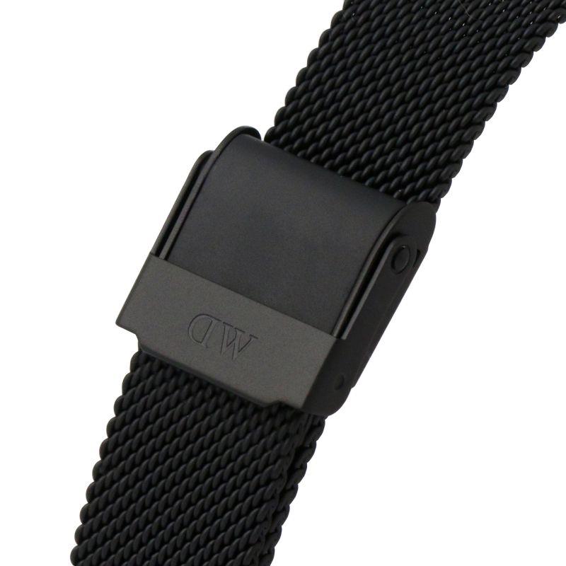 Daniel Wellington DW00100202 Klassische Petite 32 mm Damen Uhr