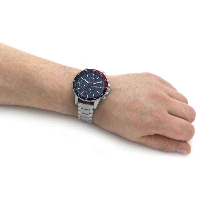 Tommy Hilfiger 1791718 Men's Watch