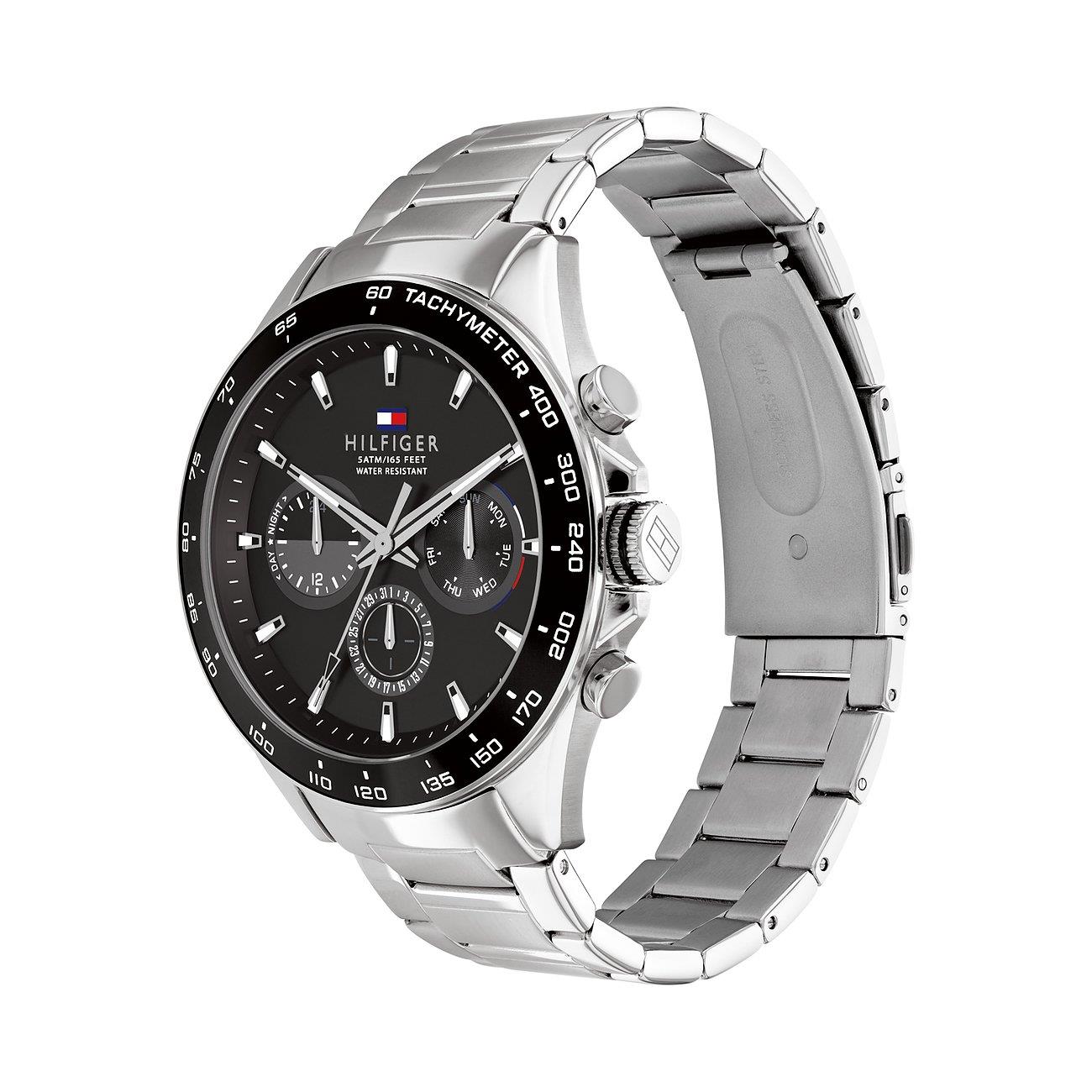 Tommy Hilfiger 1791967 Herrenuhr