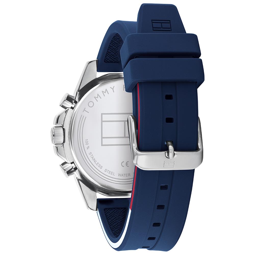 Tommy Hilfiger 1791791 Herrenuhr