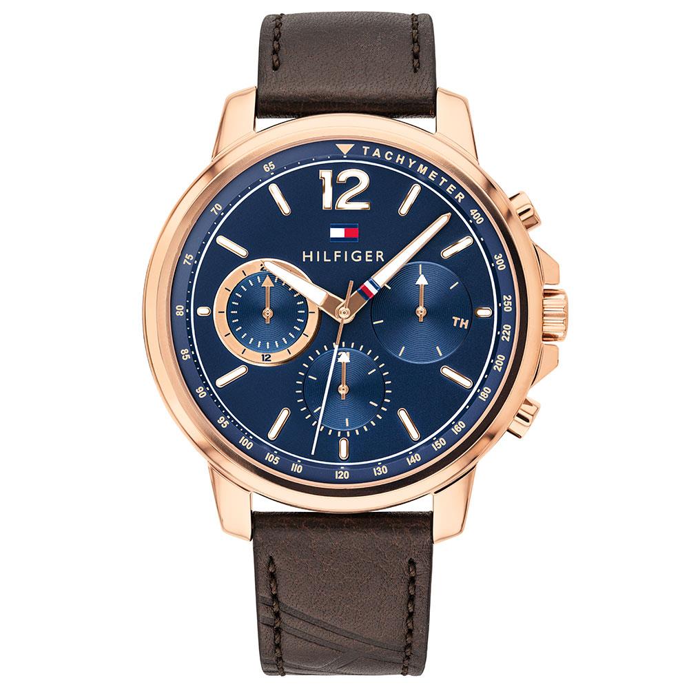 Tommy Hilfiger 1791532 Herrenuhr