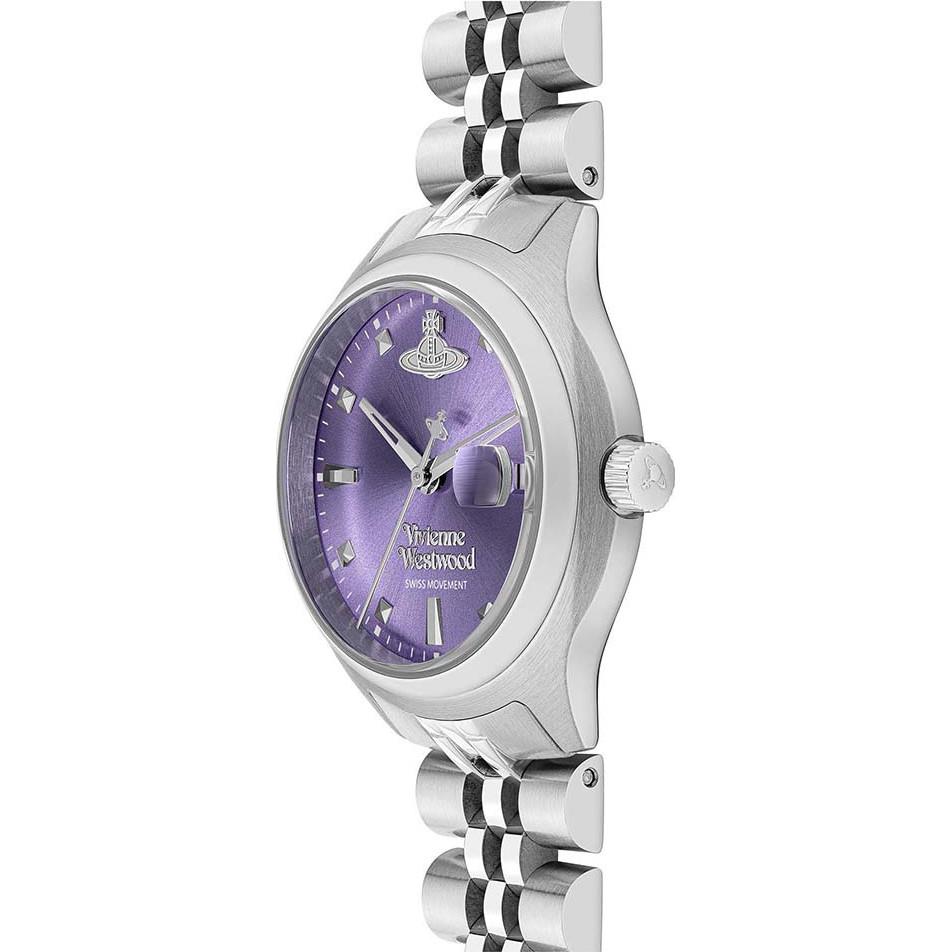 Vivienne Westwood VV311PPSL Little Camberwell Watch