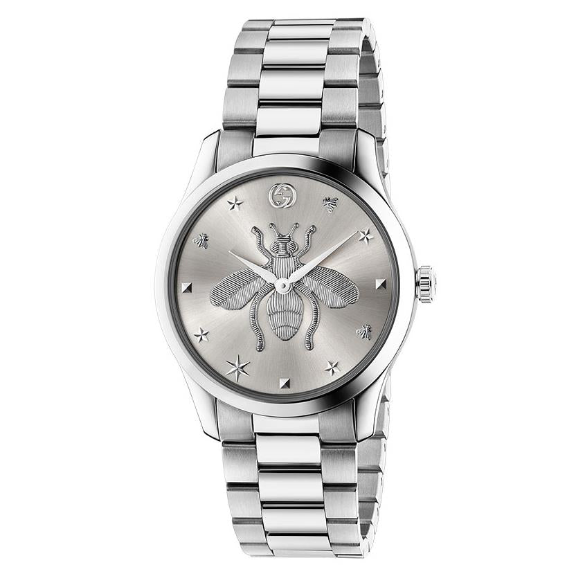 Gucci G-Timeless Women's Watch