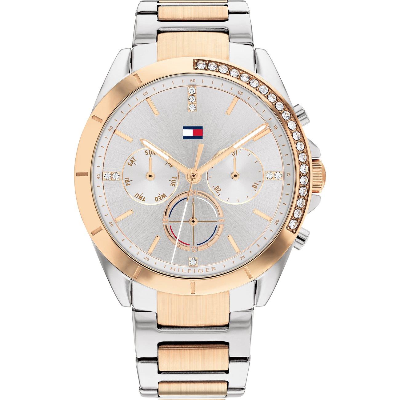 Tommy Hilfiger 1782387 Damenuhr