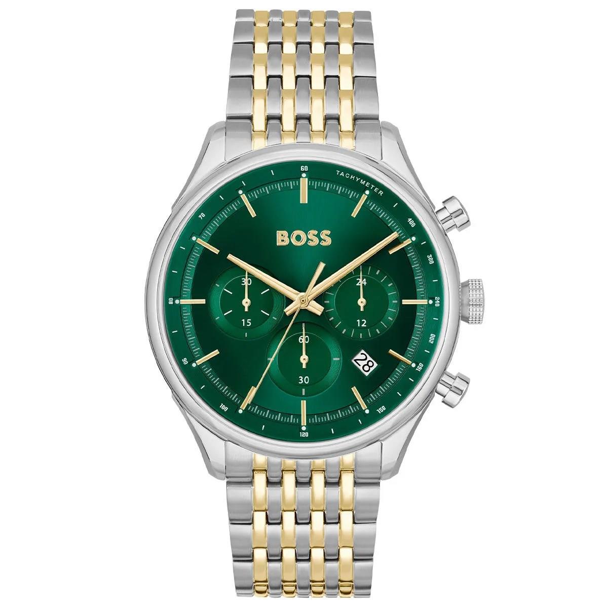 Hugo Boss Herrenuhren 1514081