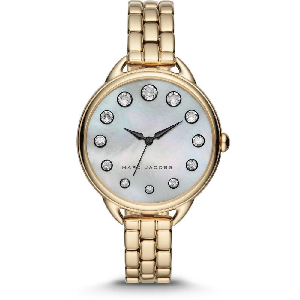 Marc Jacobs MJ3509 Damen Uhr