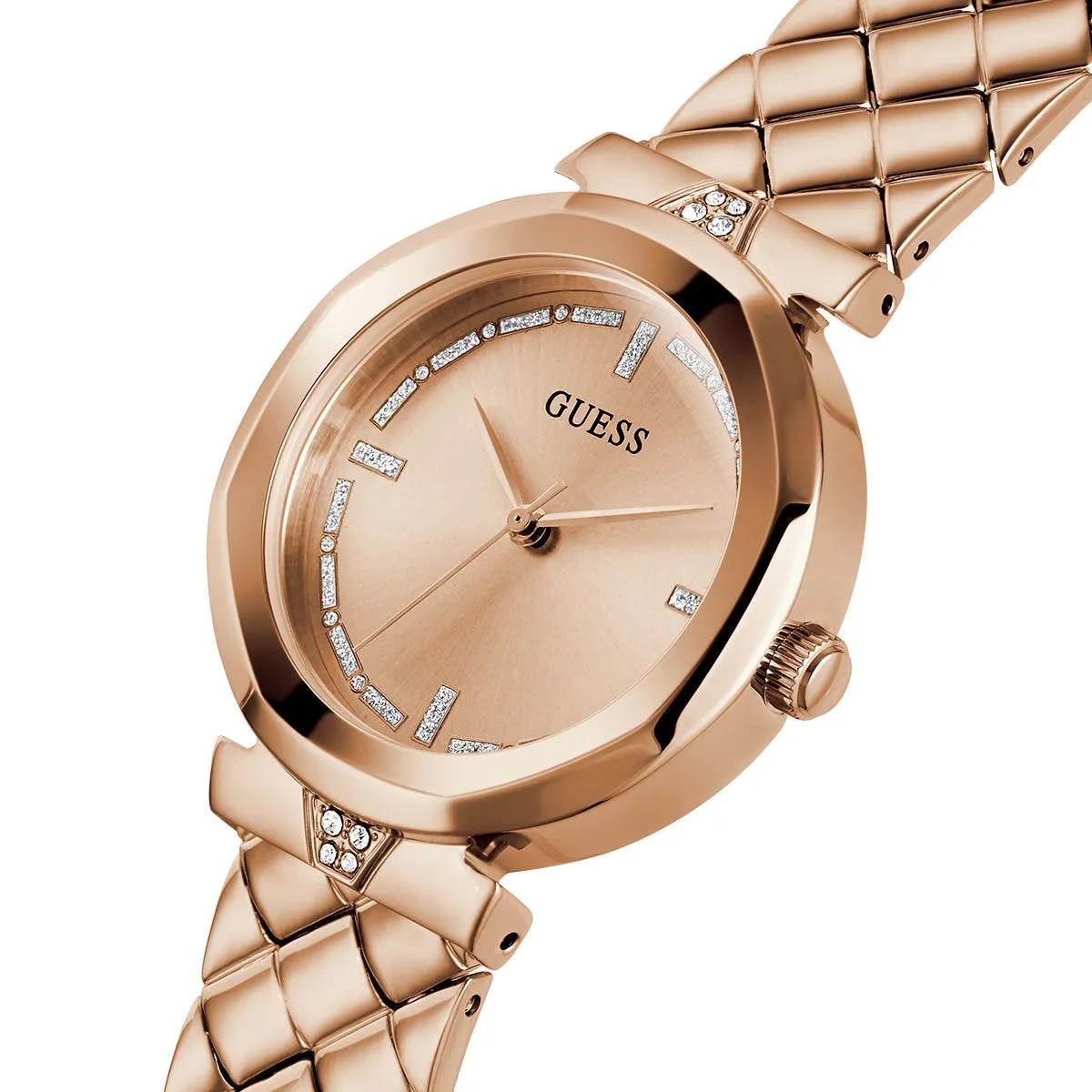 Guess Damenuhr GW0613L3