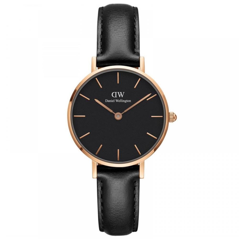 Daniel Wellington DW00100224 Klassische Petite 28 mm Damenuhr