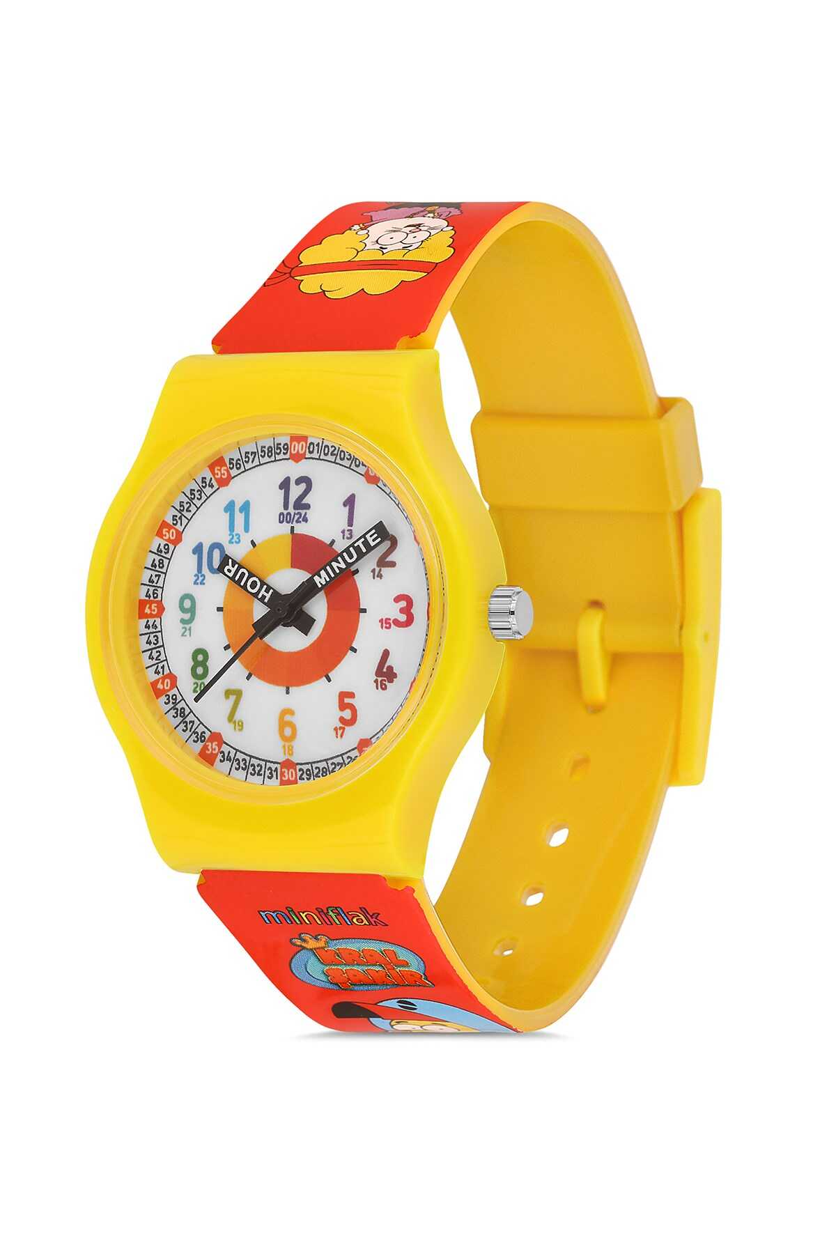 Miniflak Kral Şakir KS7517